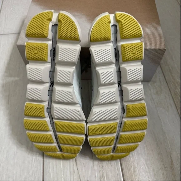 On Cloud X 3 AD Sneaker Ice Ultramarine Women's Size 8 - Picture 8 of 8